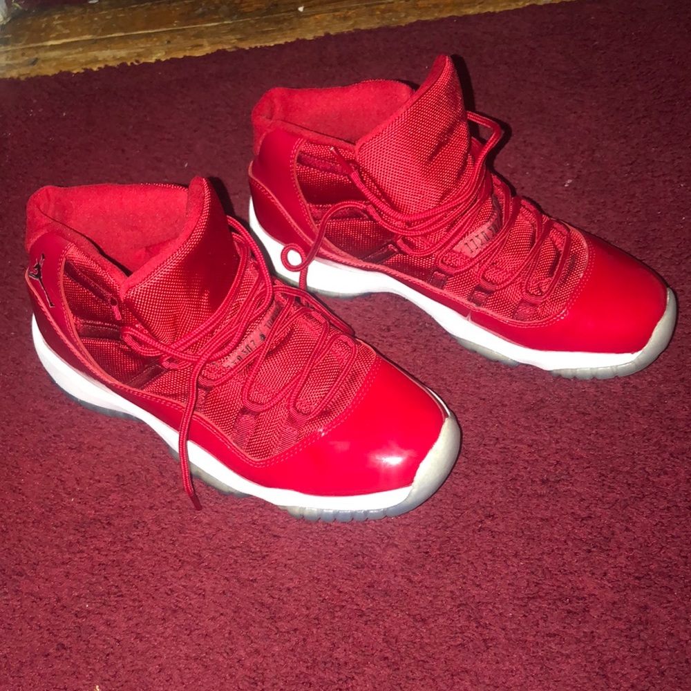 COPY - Air Jordan 11 Win Like 96